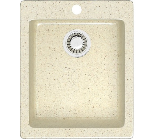 Кухонная мойка MARRBAXX Карельский камень модель 8/Q2 F008Q002 бежевый