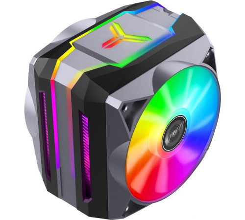 Кулер для процессора Jonsbo CR-1100 серый