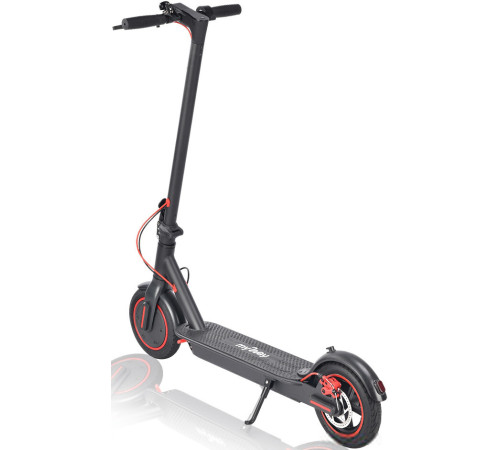 Электросамокат MyWay X1 черный