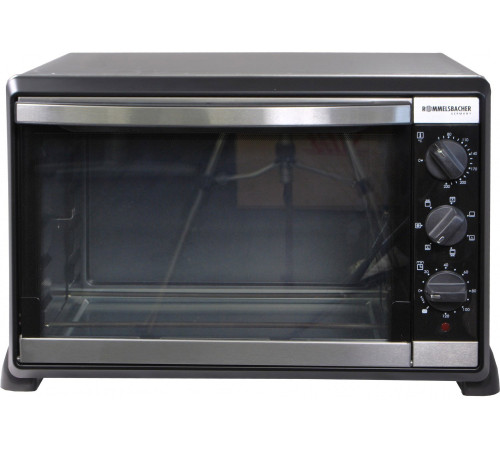 Мини-печь  ROMMELSBACHER BG 1805/E