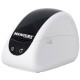 Термопринтер Mertech LP80 EVA черный