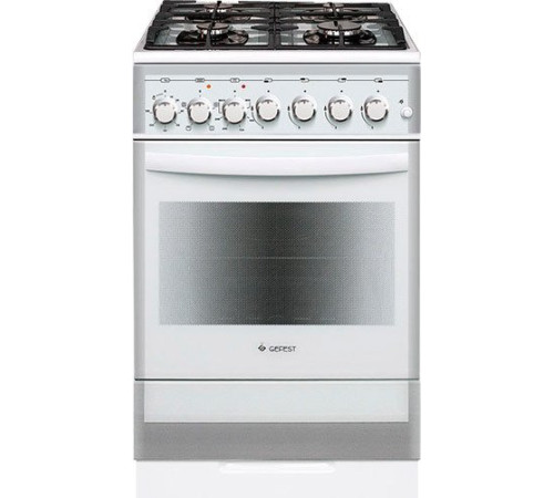 Кухонная плита GEFEST 5502-02 0042