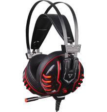 Наушники с микрофоном A4Tech Bloody M615