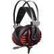 Наушники с микрофоном A4Tech Bloody M615