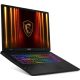 Игровой ноутбук MSI Crosshair 17 HX AI D2XWFKG-053XRU Win 11 Pro