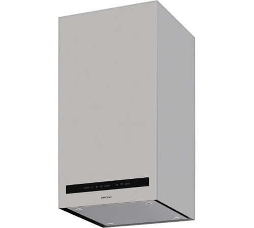 Кухонная вытяжка Krona Dita F MAX 420 inox SGC КА-00009807 нержавеющая сталь