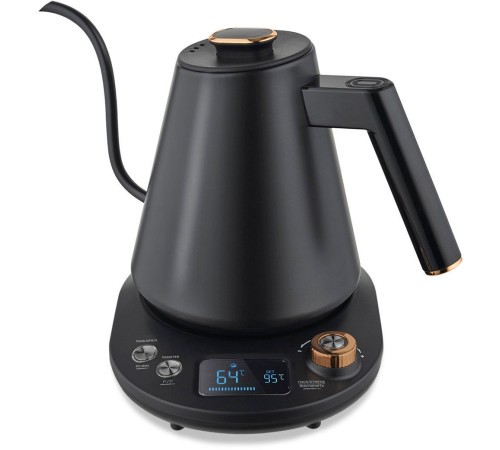 Электрический чайник CENTEK CT-1005 черный