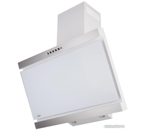 Кухонная вытяжка Akpo Kastos eco 60 WK-4 белый