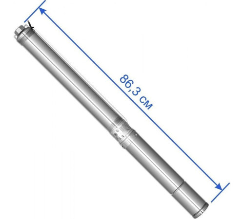 Скважинный насос A&P Good Work 3-2100/43-2/15