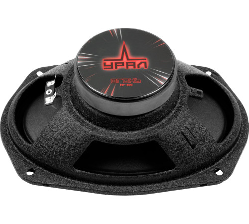 Широкополосная АС Урал ОГ-69