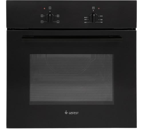 Электрический духовой шкаф GEFEST ДА 622 К2