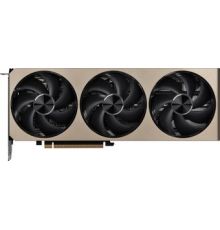 Видеокарта MSI GeForce RTX 5080 16G Inspire 3X OC