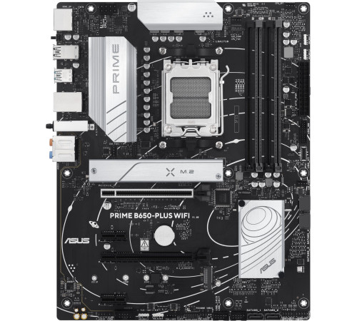 Материнская плата ASUS Prime B650-Plus WiFi