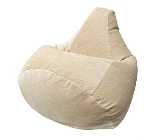 Кресло-мешок Flagman Груша Макси Г2.5-714 Verona 714 Vanilla
