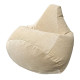 Кресло-мешок Flagman Груша Макси Г2.5-714 Verona 714 Vanilla