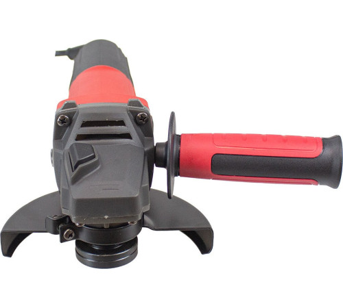 Угловая шлифмашина Edon AG-125/1100