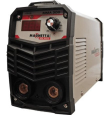 Сварочный инвертор Magnetta MMA-300