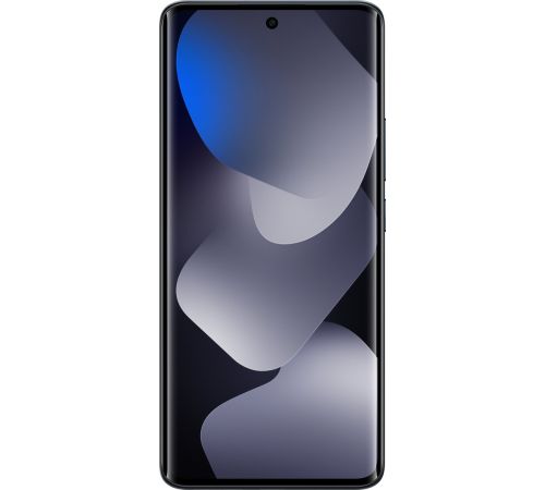 Телефон Xiaomi Redmi Note 15 8GB/128GB без NFC международная версия черный