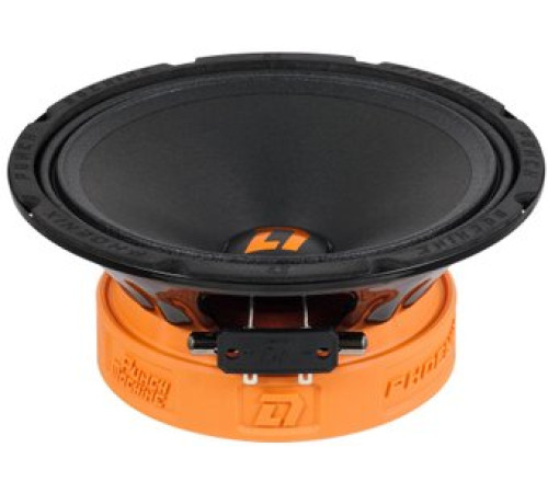 Среднечастотная АС DL Audio Phoenix Punch Machine 200