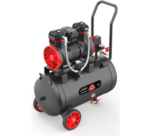 Компрессор SUNREKA GFC330/35DS