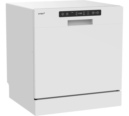 Настольная посудомоечная машина Vitek VT-DT506