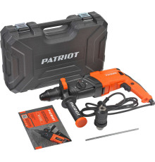 Перфоратор Patriot RH 243Q 140301344