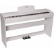Цифровое пианино Aramius APO-140 MWH белый