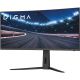 Игровой монитор Digma Overdrive 34A712Q