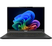Игровой ноутбук MSI Stealth A16 AI+ A3XWHG-232XRU