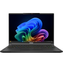 Игровой ноутбук MSI Stealth A16 AI+ A3XWHG-232XRU