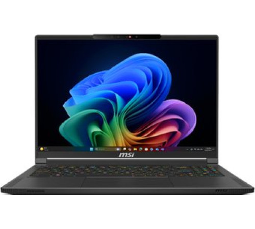 Игровой ноутбук MSI Stealth A16 AI+ A3XWHG-232XRU