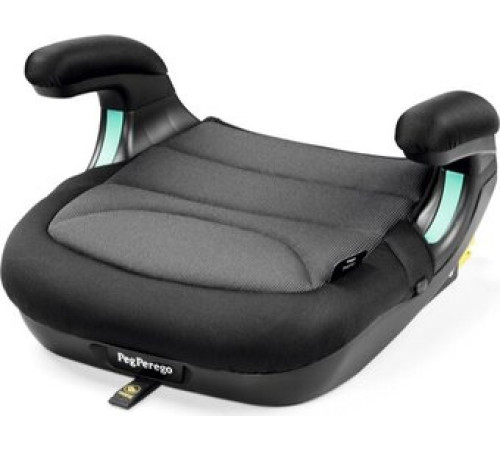 Детское сиденье Peg Perego Viaggio 2-3 Shuttle crystal black