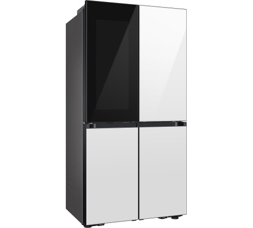 Четырёхдверный холодильник Samsung RF9000 RF65DB970012WR