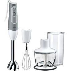 Блендер  Braun MQ 535 Sauce