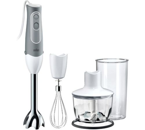 Блендер  Braun MQ 535 Sauce