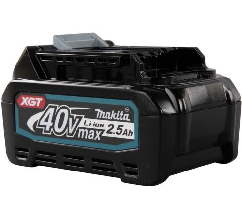 Аккумулятор Makita BL4025 191B36-3 40В/2.5 Ah