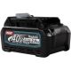 Аккумулятор Makita BL4025 191B36-3 40В/2.5 Ah