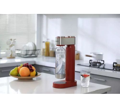 Сифон для газирования Philips ADD4902RD/10