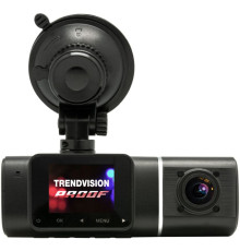 Видеорегистратор-GPS информатор 2в1 TrendVision Proof PRO GPS
