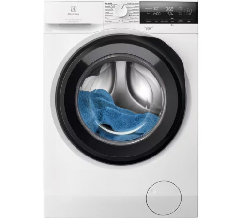 Стиральная машина Electrolux EW7F3482UE