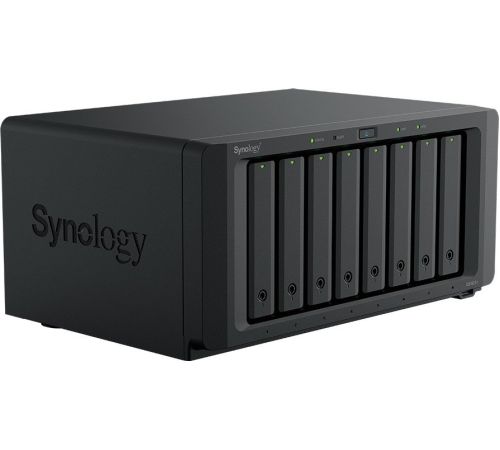 Сетевой накопитель Synology DiskStation DS1825+