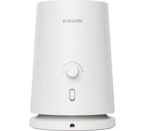 Тепловентилятор Xiaomi Mi Desktop Heater ZMNFJ01YMEU евровилка, белый