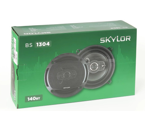 Коаксиальная АС Skylor BS-1304
