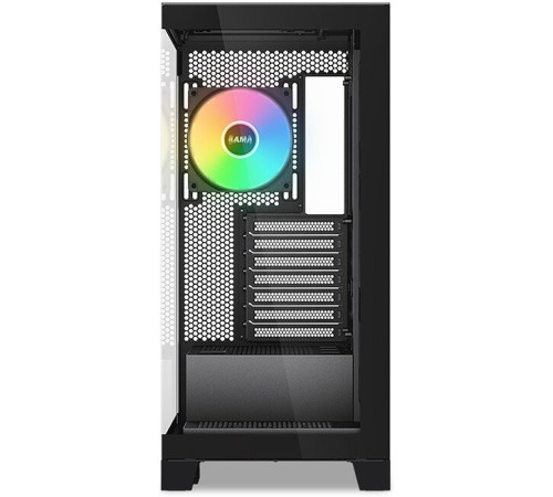 Корпус Sama V50 черный