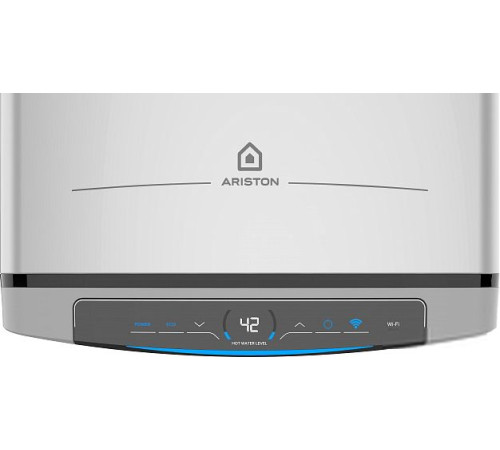 Накопительный электрический водонагреватель Ariston Velis Lux Inox PW ABSE WiFi 100