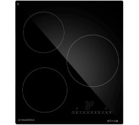 Варочная панель MAUNFELD AVI4533SBK