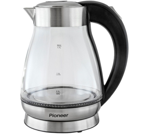 Электрический чайник Pioneer KE809G
