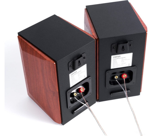Полочная акустика Edifier P17