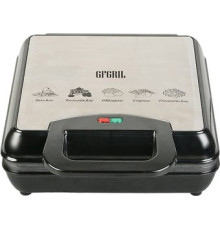 Вафельница GFgril GFW-036