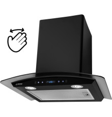 Кухонная вытяжка Grand Blagnac GC 60 черный